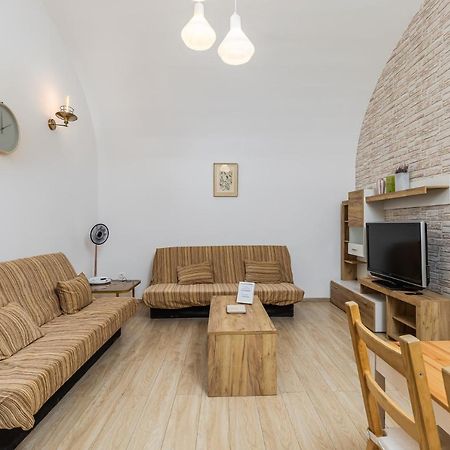 בודפשט Venus Apartments - Oktogon I מראה חיצוני תמונה