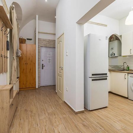 בודפשט Venus Apartments - Oktogon I מראה חיצוני תמונה