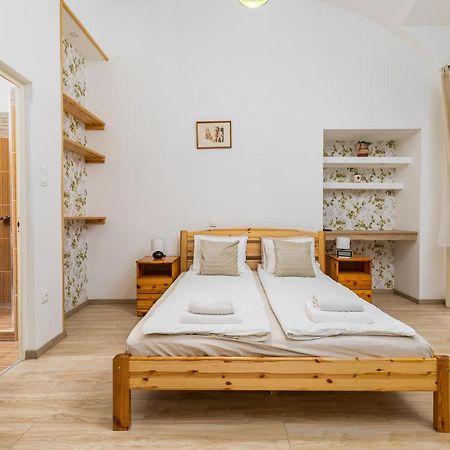 בודפשט Venus Apartments - Oktogon I מראה חיצוני תמונה
